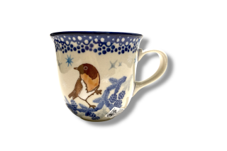 342 Bunzlau Tulp mok 3290X 180 ml 342 Tulp Mokken 180 ml